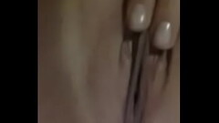 Masturbating Thumb