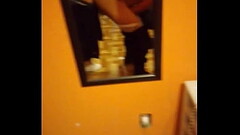 Cogiendo frente al espejo Thumb
