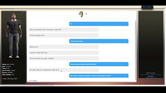 Hornyz Gold Digger Dana Date Thumb