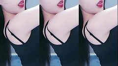G&aacute_i Trung Quốc nhảy vũ điệu rung m&ocirc_ng nứng lồn Thumb