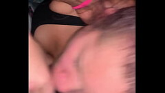 Mr fly guy bang her mouth out Thumb