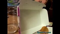 Male bare ass spanking stories and barefoot gay Bad Boys Love A Good Thumb