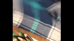 Come sit on it Thumb