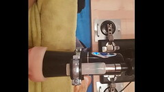 Meine Fickmaschine Thumb
