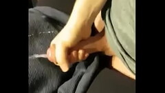 corrida pierdo apuesta y amiga me pide que me corra sobre ella Thumb