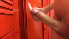 fleshlight locker room Thumb
