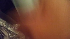 Jerking off and shooting a LOAD Thumb