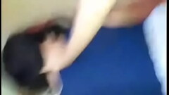 Me cojo a casada desesperada por verga Thumb
