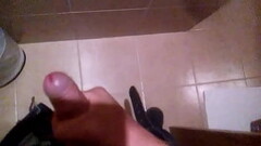 Terminando una rica chaqueta Thumb