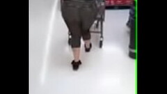 Sexy Latina candid Thumb