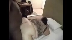 Big Girl takes it in the ass Thumb