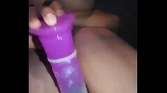Mi primera vez con un juguete Thumb