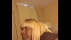Fuckin a tranny bitch Thumb