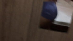 Rukia safadinha mexendo a bunda Thumb