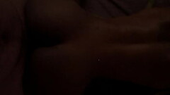 Doggy style black teen Thumb