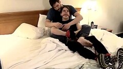 Gay macho mexican sex Punished by Tickling Thumb