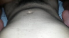 My girl Pretty tight pussy riding my dick Thumb