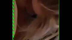 Stepmom Sucks StepSons Cock With Deep Wet Kisses Thumb