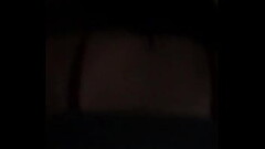 Pregnant b. girl gets a lesson Thumb