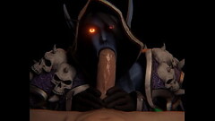 Sylvana'_s Blowjob Thumb