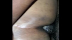 Wifey giving me that good creamy pussy from the back Thumb