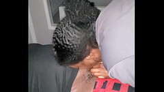 Wife'_s girlfriend giving me that good top Thumb