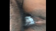 Creamy aunty says yes Thumb
