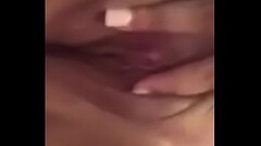 Horny solo pawg sexy POV masturbating squirt Thumb