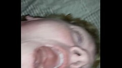 Get that good white pussy Thumb