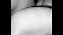 Fingering wife'_s pussy Thumb