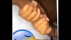 Horny girl Thumb