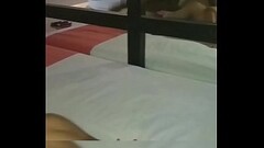 Negro vergon le revienta el culo a Do&ntilde_a Katty Thumb