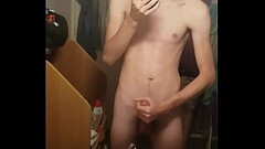 HANDJOB IN MY PARENTS HOUSE Thumb
