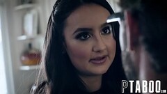 Cutthroat Woman Eliza Ibarra Outsmarts Co-Worker When He Confronts Her About Office Misdeeds Thumb