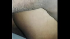 Sister comes home for lunch break and slides down my dick before going back to work Thumb