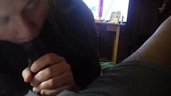 This my lil bitch Kiki Thumb