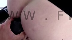 Free fat old men fisting gay porn A Proper Stretching Fist Fuck! Thumb