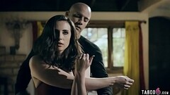 Hollywood starlet punish fucked by her personal trainer Thumb