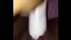 The number neighbor random call turns to this beautiful ebony seductress squirting everywhere Thumb