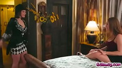 Supernaturally Stacked Disappearing Act0.mp4 Thumb