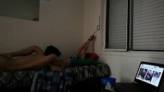 Scream Like a bitch Thumb
