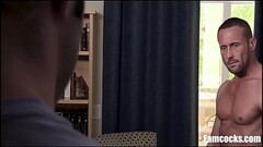 Getting fucked by step dad &amp_ my step brother- LOVE IT Thumb