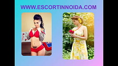 Sweat and Wet pussy call girls in Noida Thumb