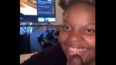 I love hard Thumb