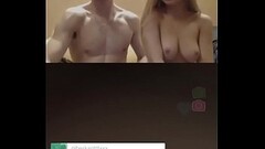 PERISCOPE russos no sexo Thumb