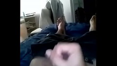 masturbacion latino Thumb