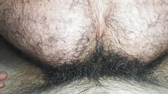 Bareback Maduro Peludo Thumb