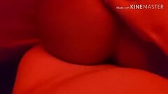 BRASILEIRA AMADORA GOZA E LIBERA O CU Thumb