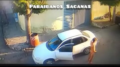 Campina Grande-PB | Homem sai pelado pelas ruas da cidade Thumb