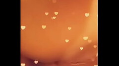 Rai marie cant help but to touch herself Thumb